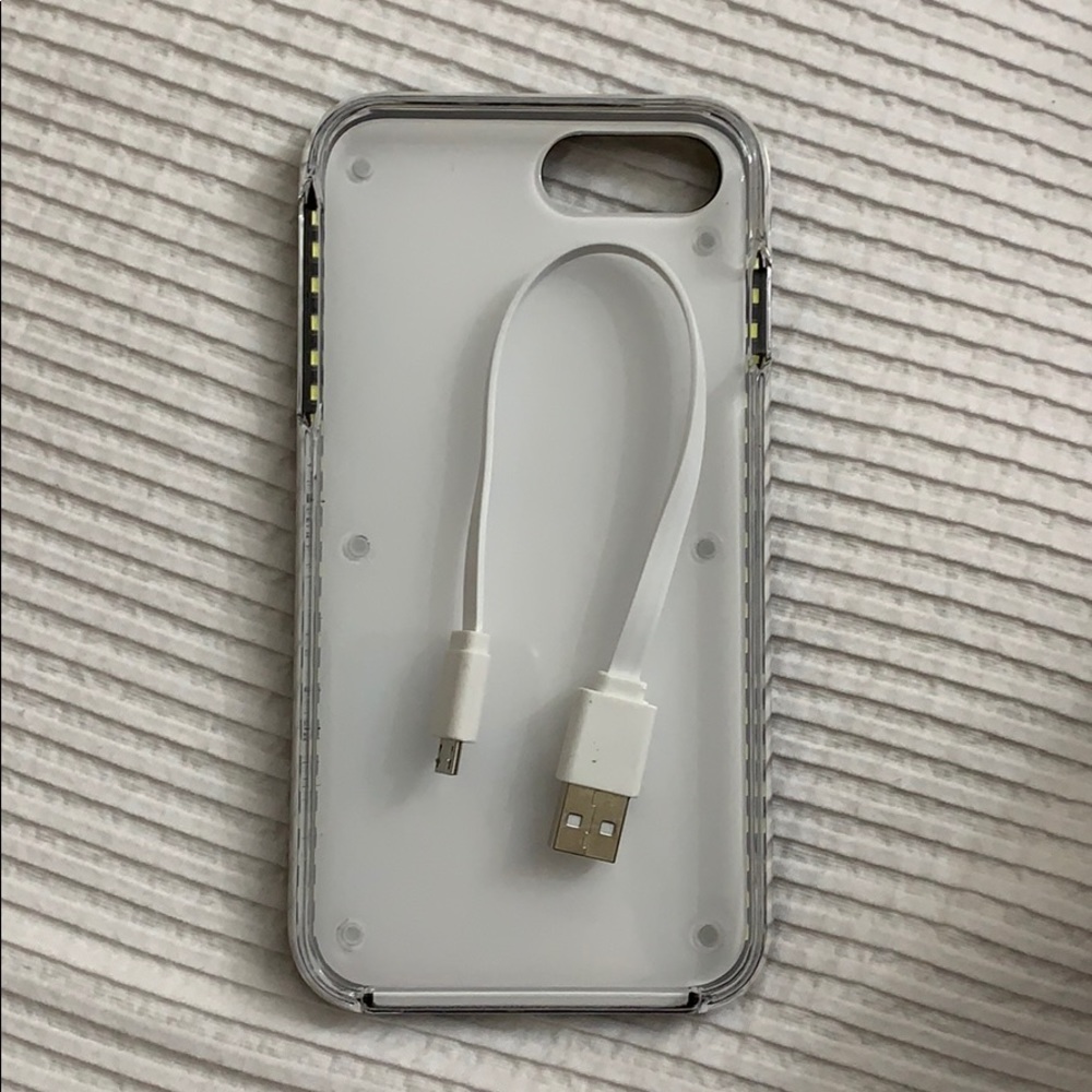 iPhone 7/8 Plus Case - Picture 2 of 3
